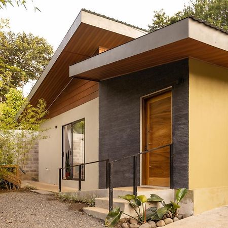 Gamai Full House Monteverde ภายนอก รูปภาพ