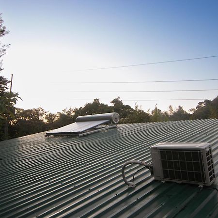 Gamai Full House Monteverde ภายนอก รูปภาพ