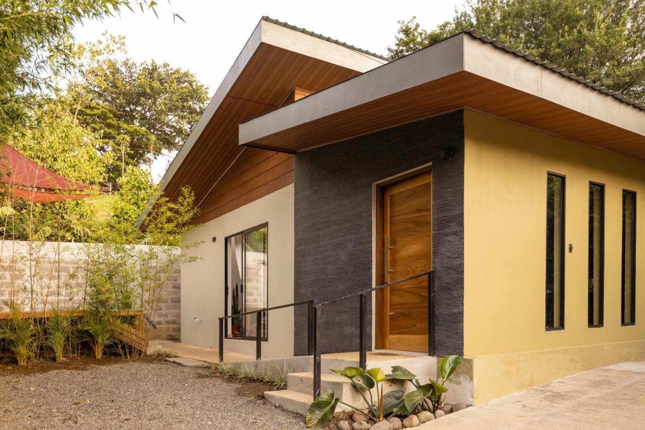 Gamai Full House Monteverde ภายนอก รูปภาพ